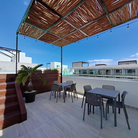 Centrally Located Apartments Steps Away From 5Th Avenue And The Beach! By.Yeah Playa del Carmen Extérieur photo