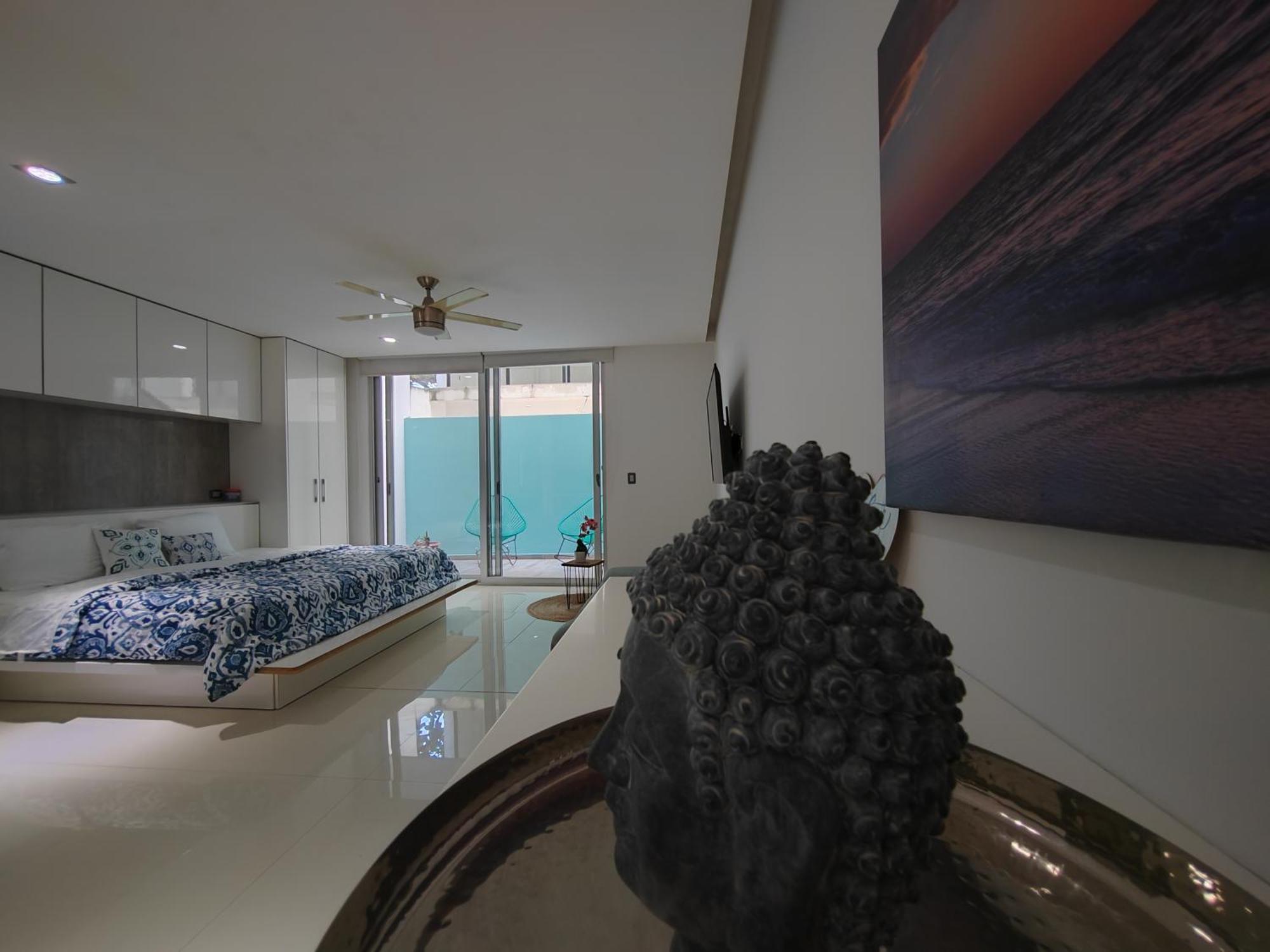 Centrally Located Apartments Steps Away From 5Th Avenue And The Beach! By.Yeah Playa del Carmen Extérieur photo