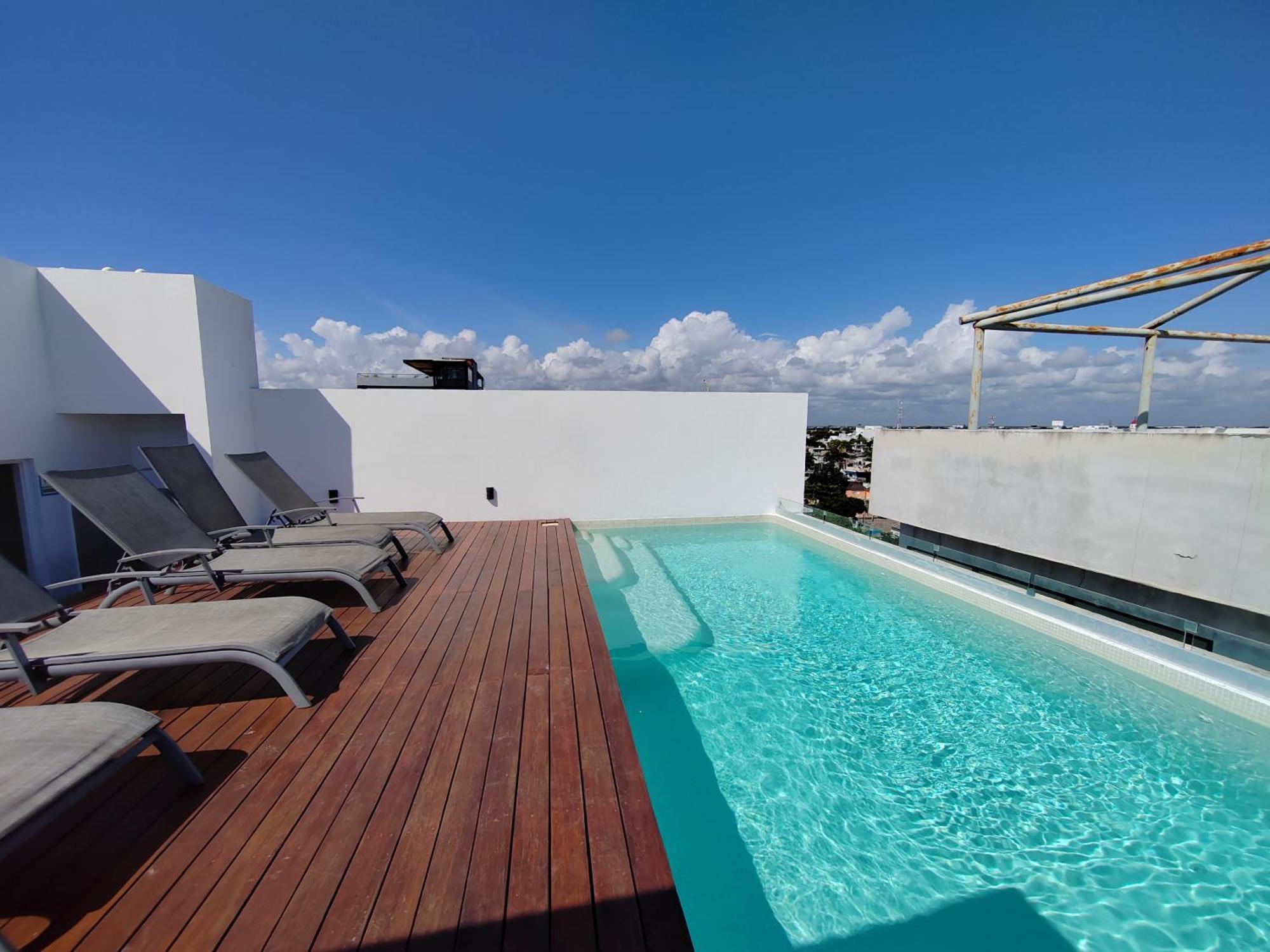 Centrally Located Apartments Steps Away From 5Th Avenue And The Beach! By.Yeah Playa del Carmen Extérieur photo