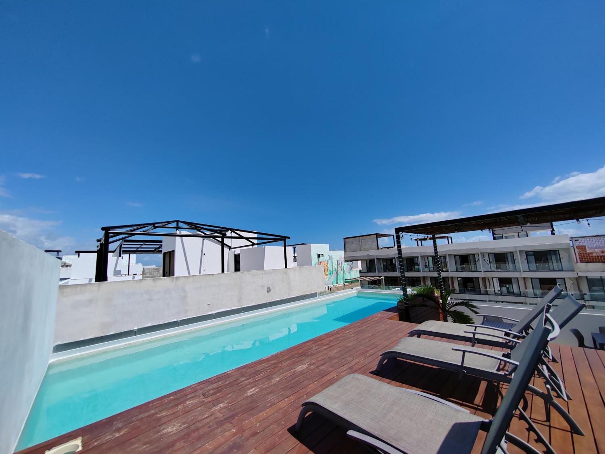 Centrally Located Apartments Steps Away From 5Th Avenue And The Beach! By.Yeah Playa del Carmen Extérieur photo