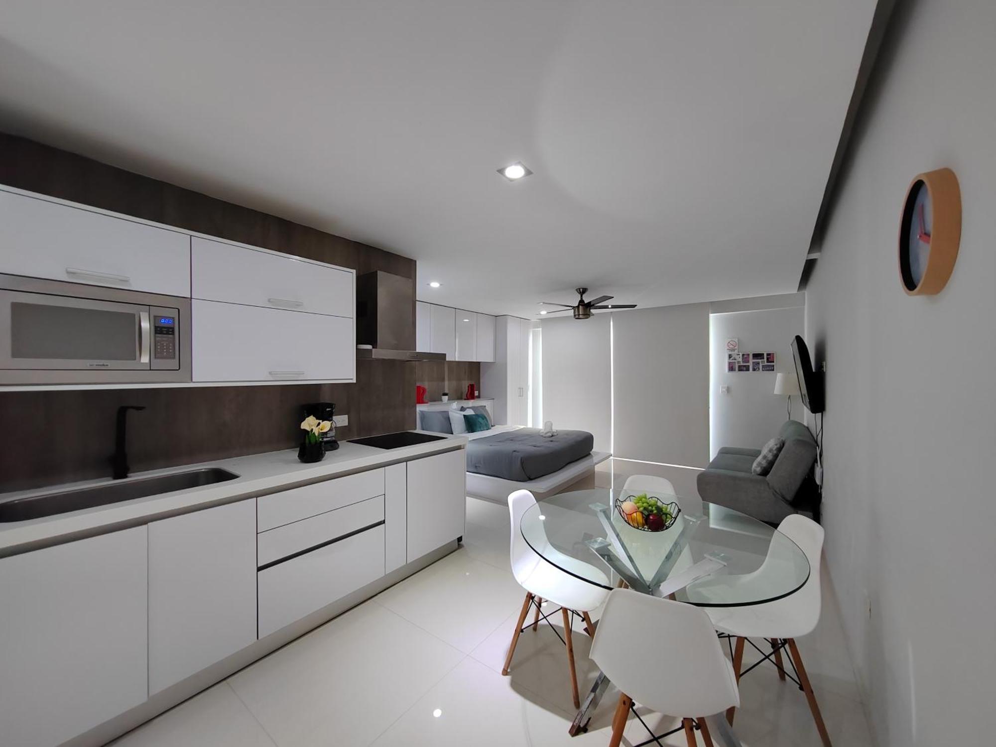 Centrally Located Apartments Steps Away From 5Th Avenue And The Beach! By.Yeah Playa del Carmen Extérieur photo